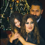 Modul inedit în care Iulia Albu a petrecut Revelionul. Ipostaza cu iubitul ei, Mike, a adunat mii de aprecieri