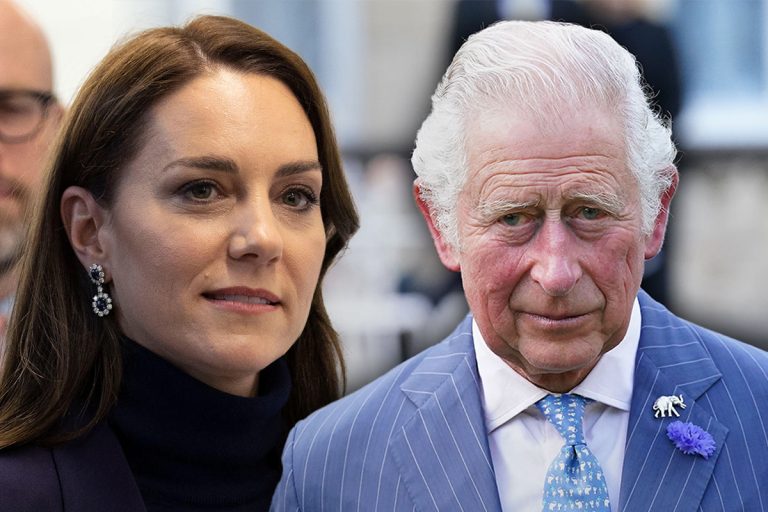 Momente grele pentru Kate Middleton, a fost operată de urgență. Și Regele Charles are probleme de sănătate