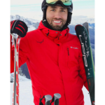 Monica Birladeanu si Valeriu Gheorghita au evitat sa se afiseze impreuna in vacanta