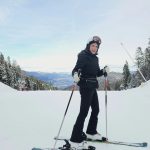 Monica Birladeanu si Valeriu Gheorghita au evitat sa se afiseze impreuna in vacanta 4