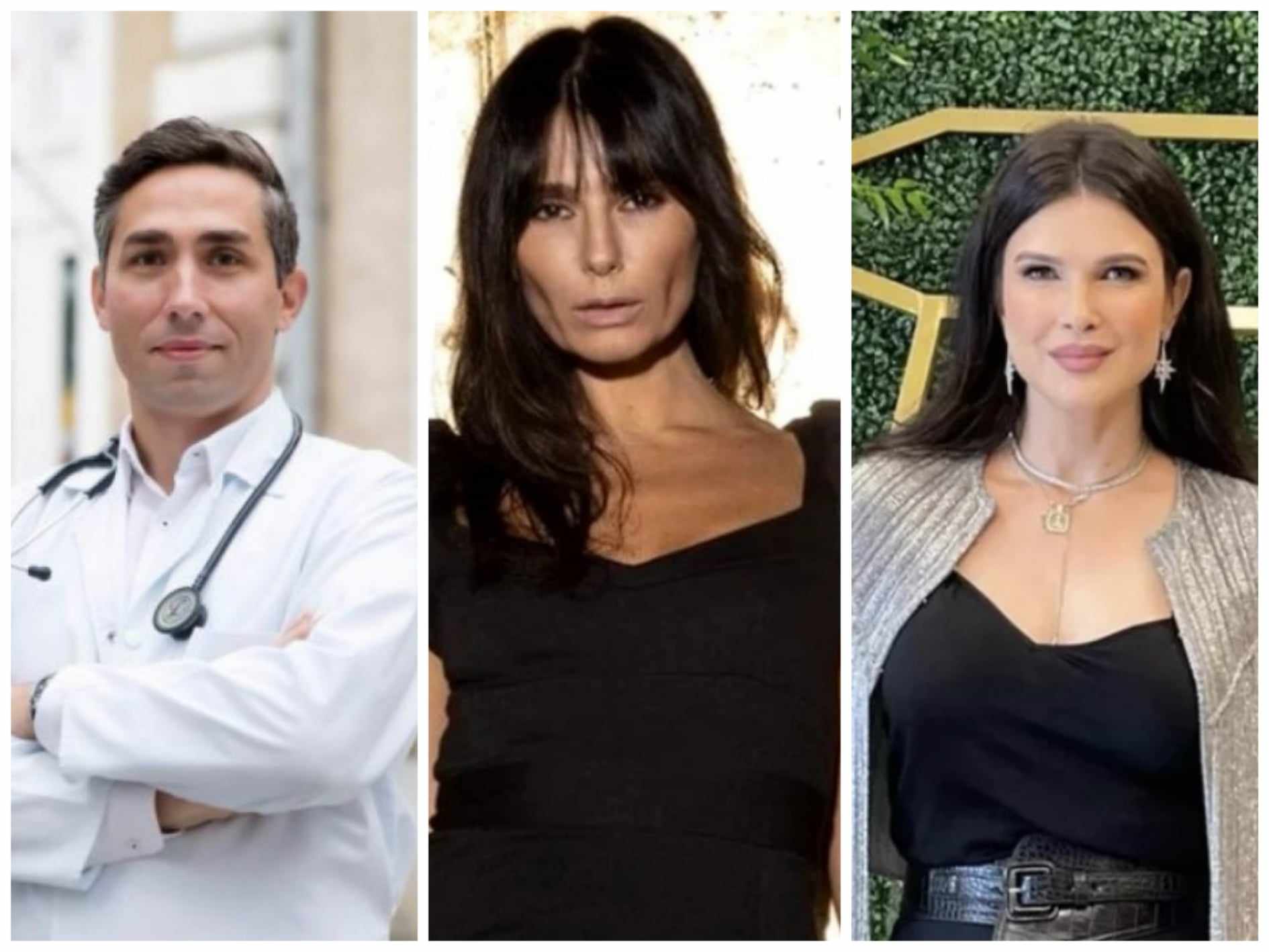 Monica Birladeanu si Valeriu Gheorghita, din nou in vizorul Danei Budeanu. Ce i-a transmis actritei Are bani multi