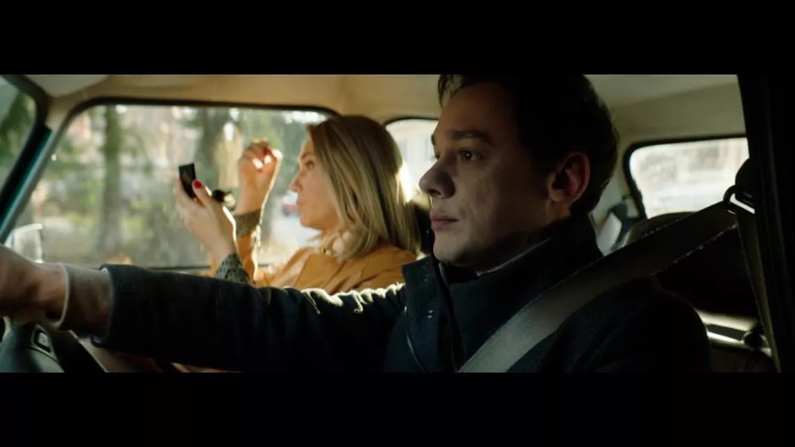 Motivul pentru care Vlad Logigan a ramas socat de filmarile pentru Visul. Detalii din culise