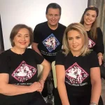 Nea Marin si sotia lui, imagini de colectie 1