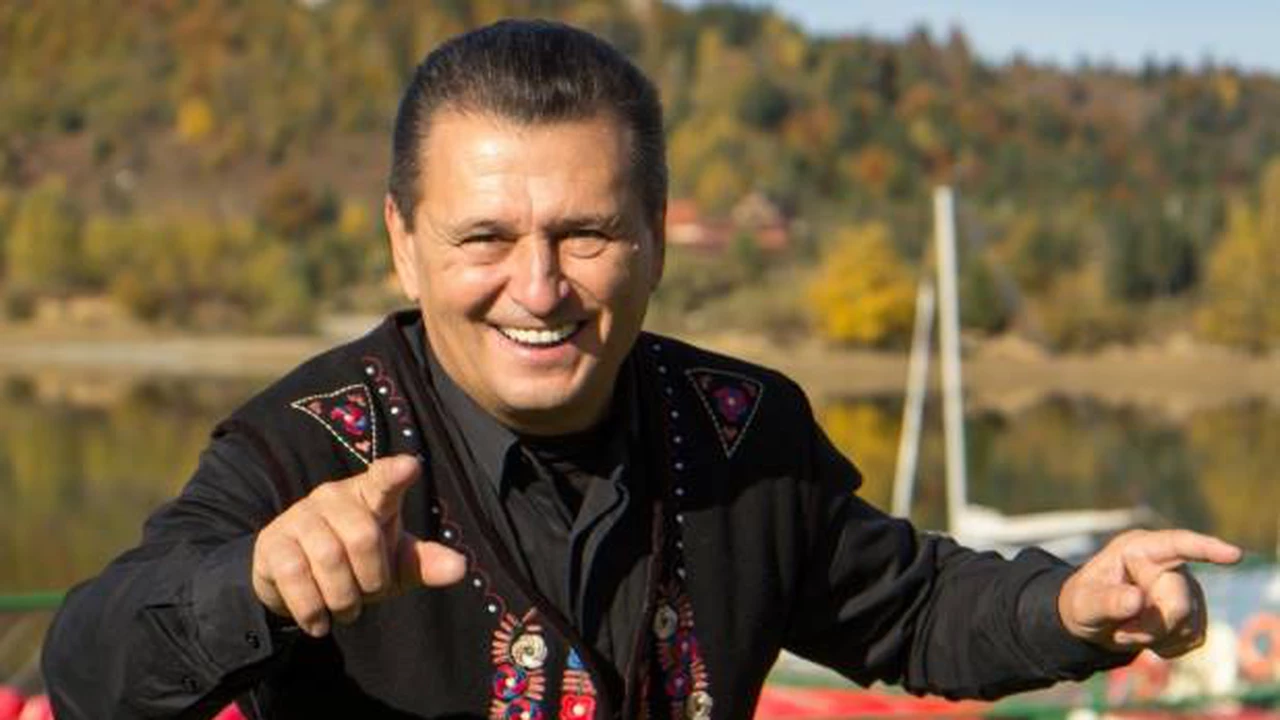 Nea Marin si sotia lui, imagini de colectie 10