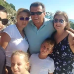 Nea Marin si sotia lui, imagini de colectie 4