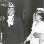 Nea Marin si sotia lui, imagini de colectie 6