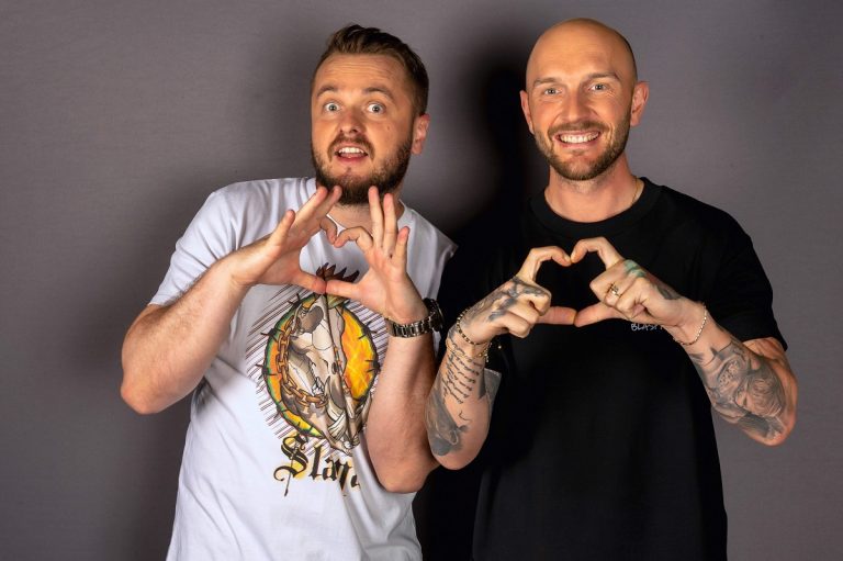 Nelu Cortea s-a certat cu cel mai bun prieten al său, Cătălin Bordea. A recunoscut abia acum: ”Ne-am dat seama că suntem penibili” VIDEO EXCLUSIV