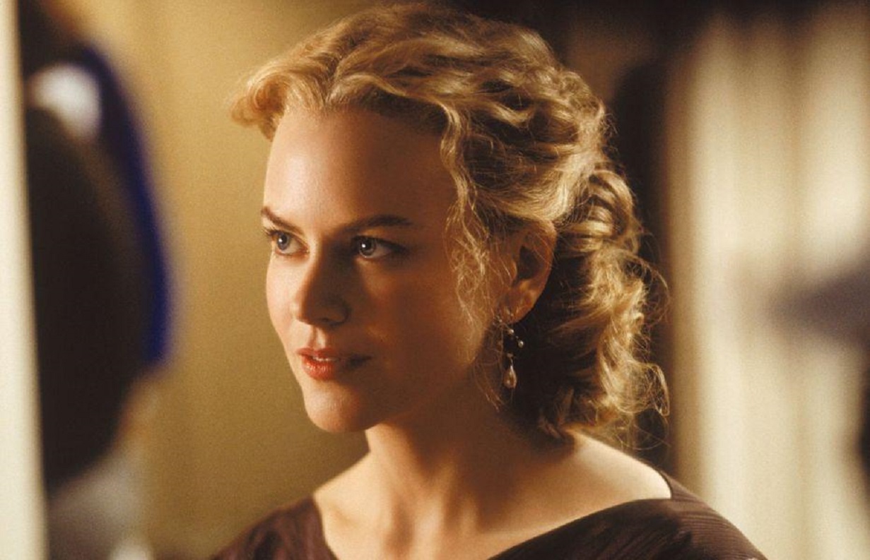 Nicole Kidman, aparitie indrazneata la 56 de ani. Fosta sotie a lui Tom Cruise a atras toate privirile cu rochia decoltata