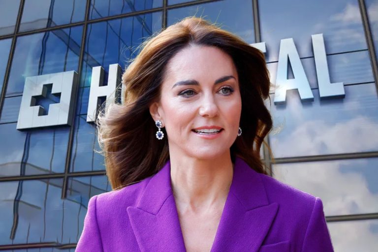 Noi detalii despre starea de sănătate a lui Kate Middleton. A fost externată după 14 zile. Când își va relua angajamentele