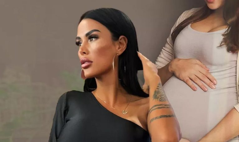 Numele special ales de Daniela Crudu pentru cel de-al doilea copil. Are o semnificație aparte