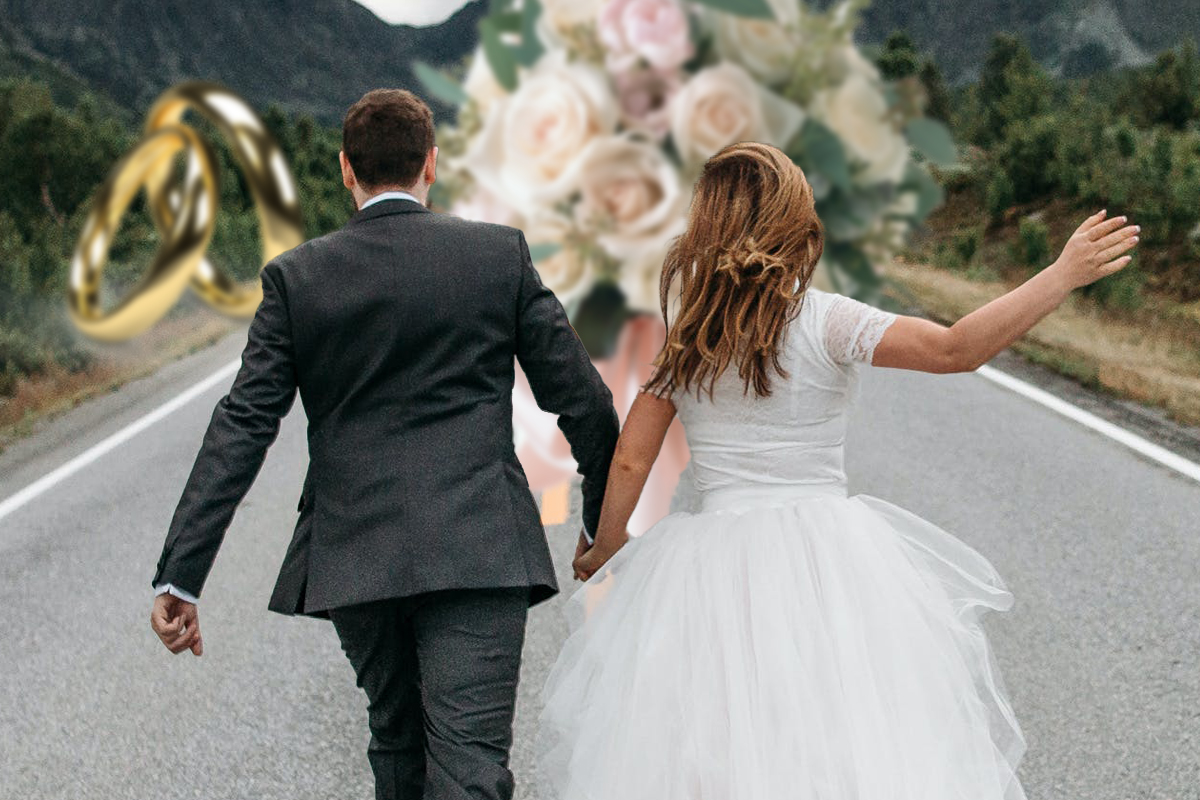 Nunta anului 2024 in Romania. Dupa un divort dureros, vedeta si-a gasit sufletul pereche “Ne-am indragostit foarte repede”