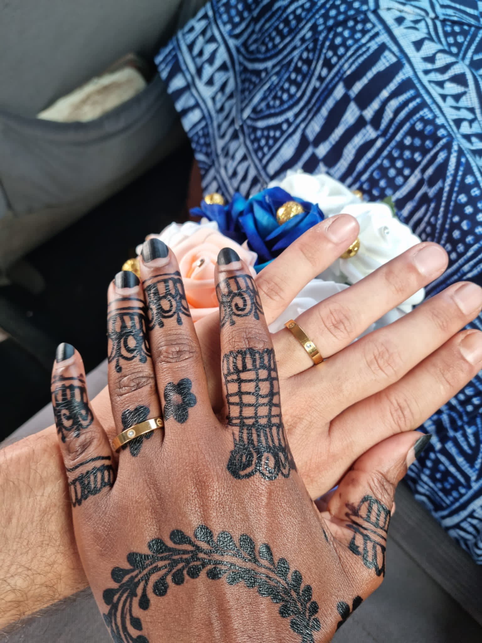 Nuntă mare în showbiz! Artistul român care se însoară cu o prințesă africană, va deveni sultan FOTO