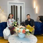 Nuntă mare în showbiz! Artistul român care se însoară cu o prințesă africană, va deveni sultan FOTO