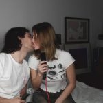 Oana Matache si Radu Siffredi dau din casa 1