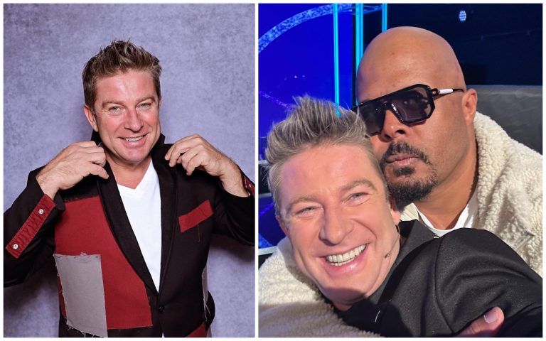 Pavel Bartoș a împlinit 49 de ani. A petrecut de ziua lui cu Andreea Esca, Smiley și Bobonete. Reacția lui Cabral: “Mă puteai invita și pe mine”