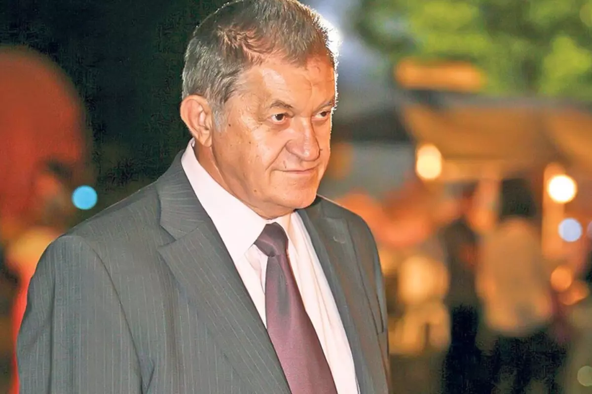 Pensia umilitoare a lui Dorel Visan la 86 de ani 1