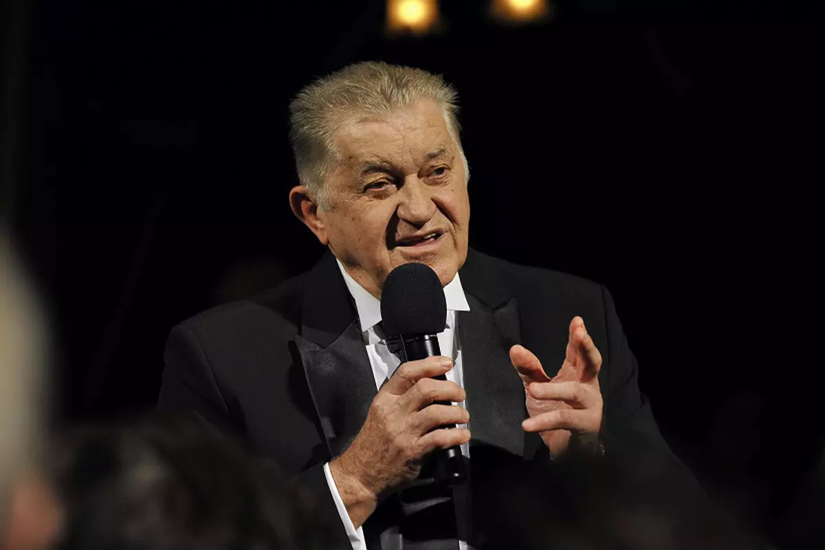 Pensia umilitoare a lui Dorel Visan la 86 de ani 2