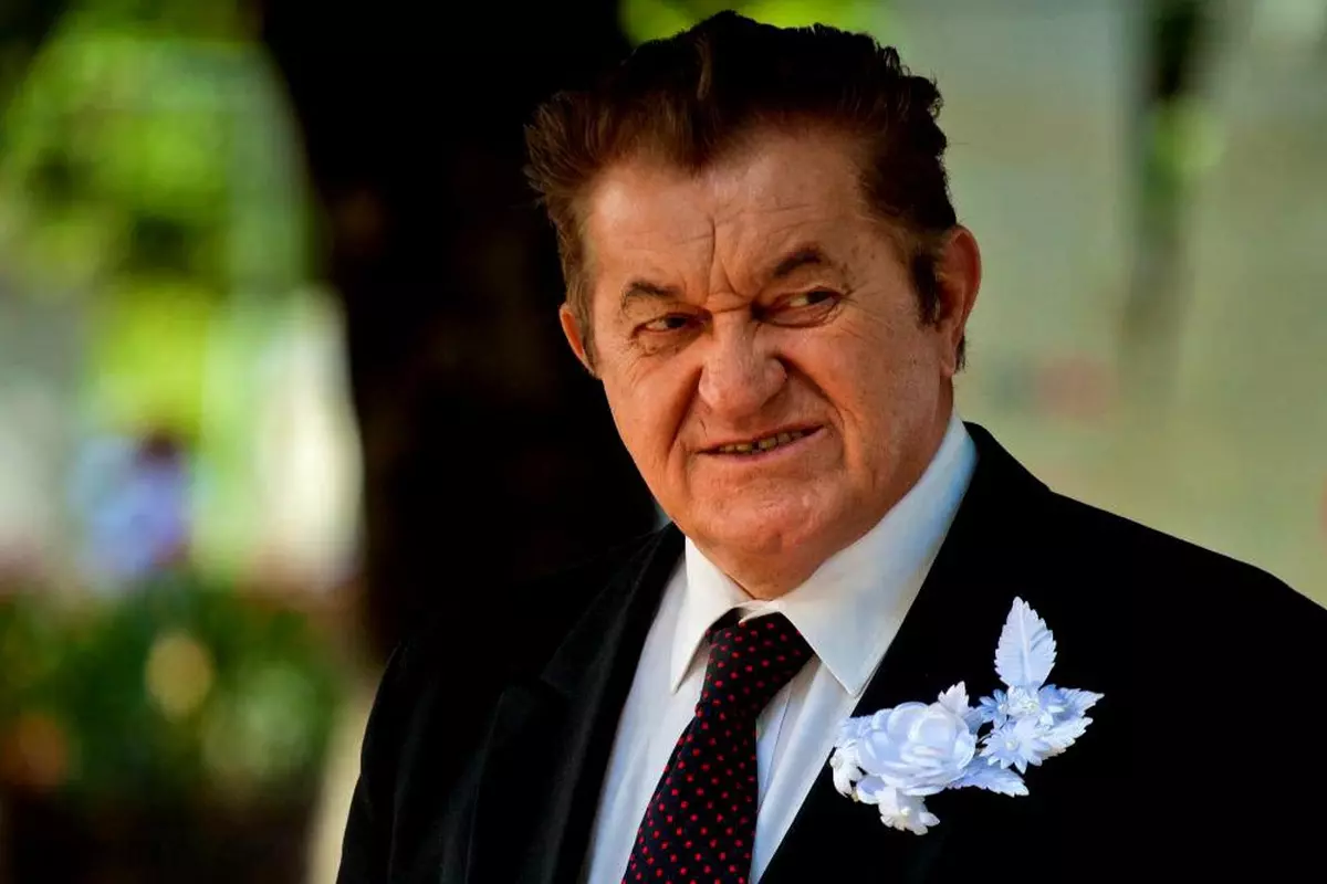 Pensia umilitoare a lui Dorel Visan la 86 de ani 3