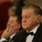 Pensia umilitoare a lui Dorel Visan la 86 de ani 4