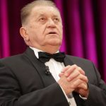 Pensia umilitoare a lui Dorel Visan la 86 de ani