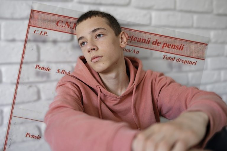 Pensie de urmaș copii 2024. În ce condiții se acordă, ce spune legea