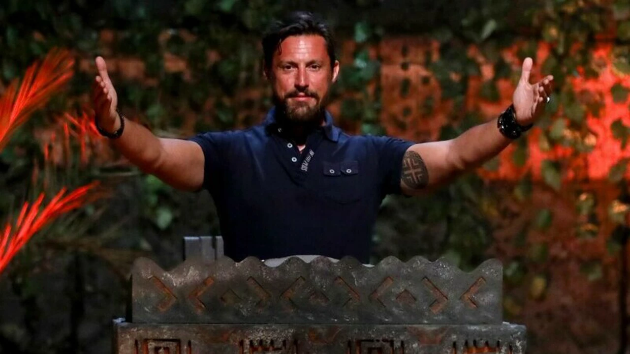 Premiera la Survivor All Stars 2024