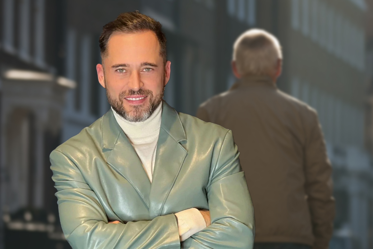 Pus la zid de fostul socru, Dinu Maxer iese la atac. Ce a putut sa spuna despre tatal Deei Maxer Un mare soc