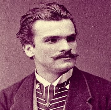 Puțin știu, de exemplu, că a avut un fiu secret. Ce s-a întâmplat cu băiatul