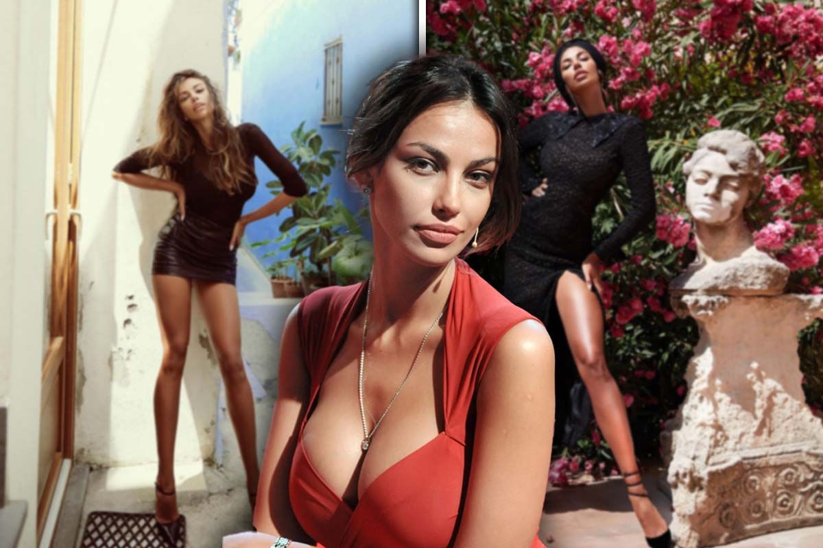 Radu Dragusin i-a starnit interesul Madalinei Ghenea. Cum a pus-o in incurcatura