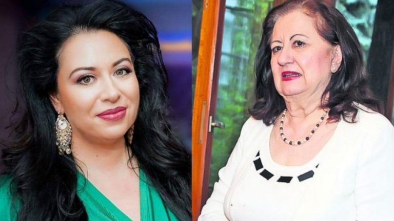 Reacția Oanei Roman când a fost întrebată de mama ei, Mioara. Ce a divulgat, mulți s-au întristat tare să afle asta