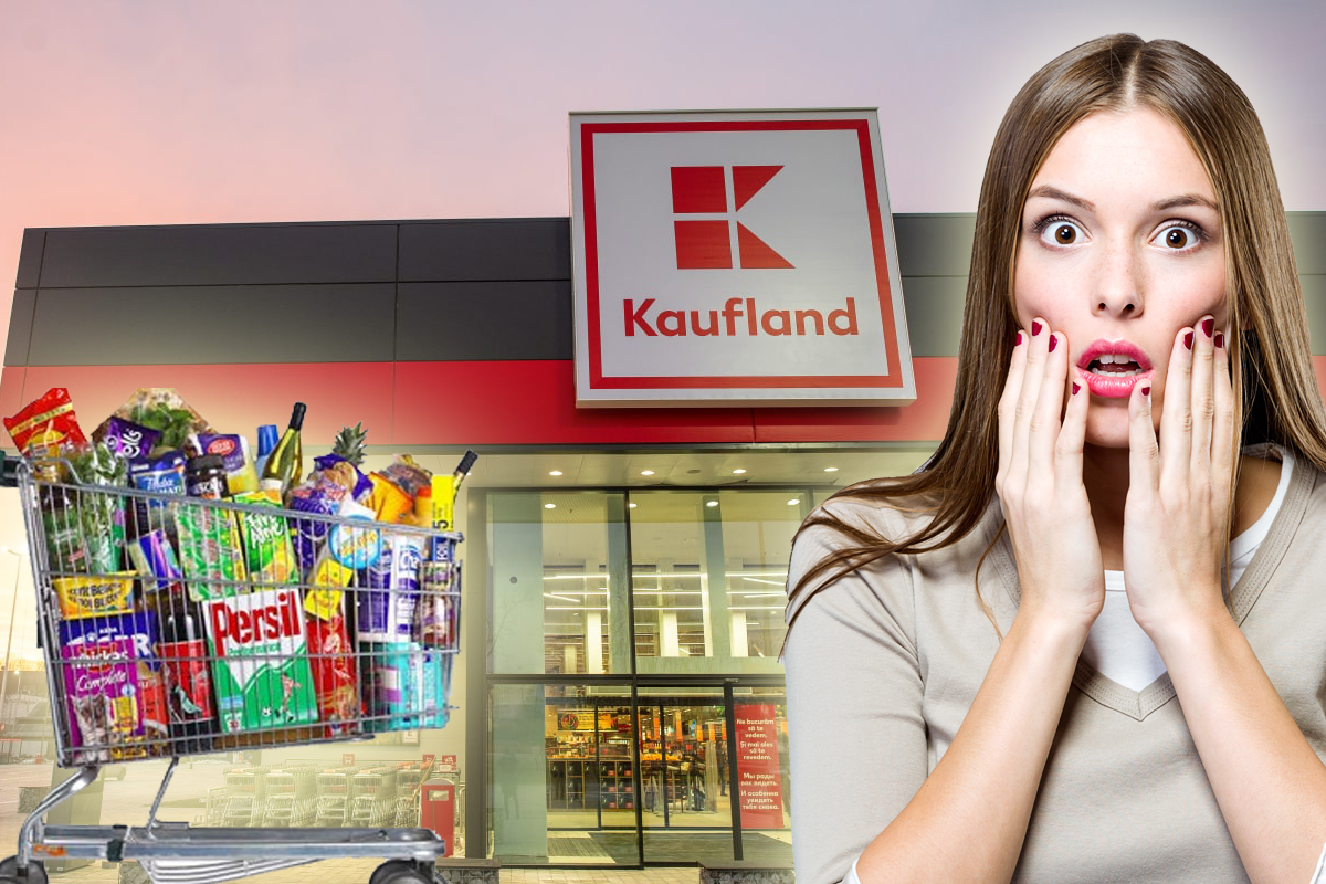 Reduceri în ianuarie, la Kaufland. Obiectele căutate de români, la prețuri de nerefuzat