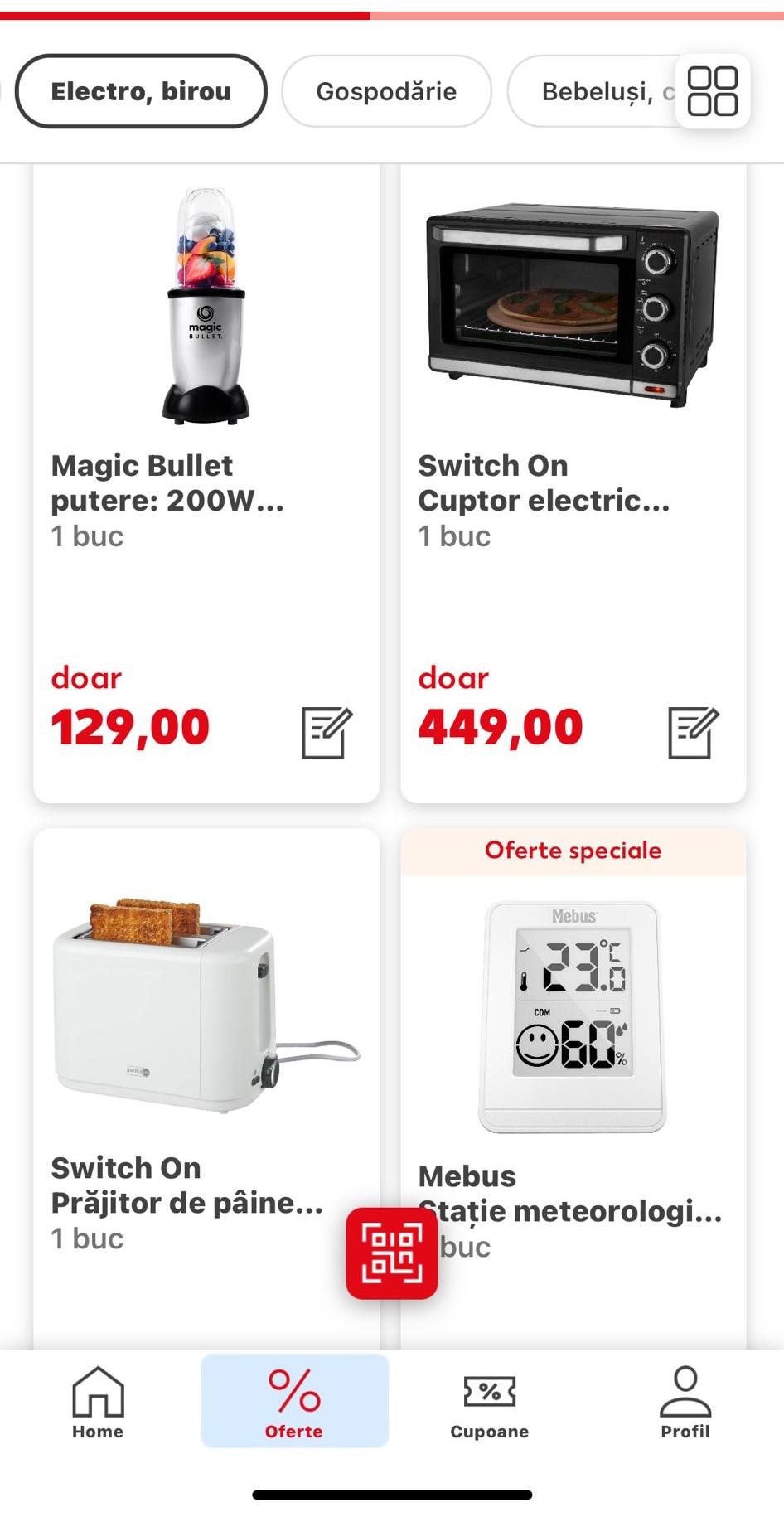 Ce salariu are un angajat de la Kaufland în 2023. Beneficiile pe care le primește, pe lângă salariu