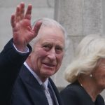 Regele Charles, externat din spital 6