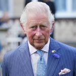 Regele Charles, externat din spital