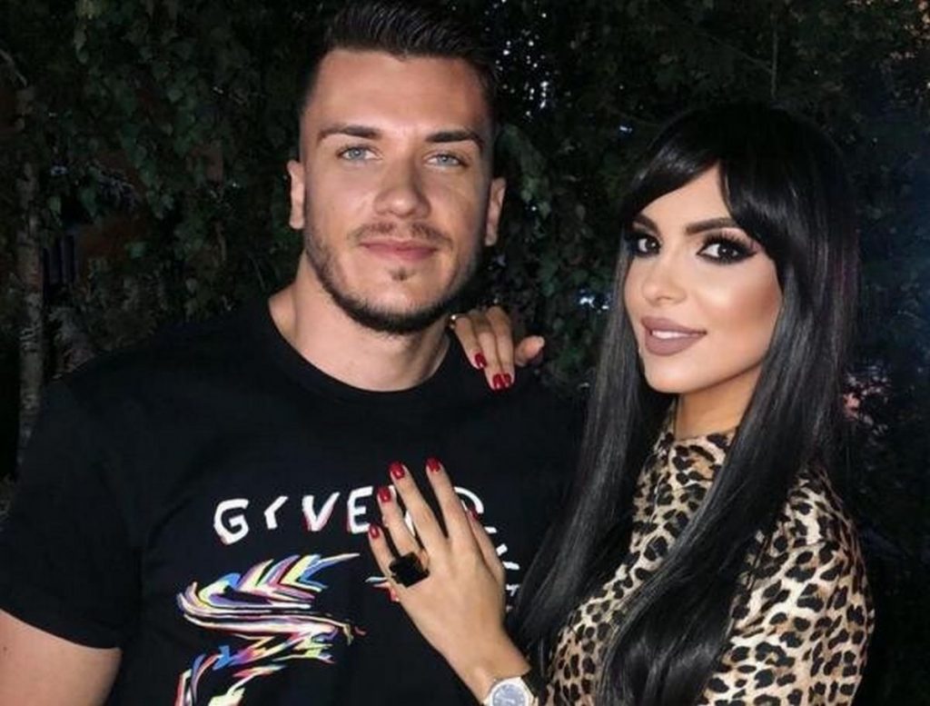 Regula stricta pe care sotul Andreei Tonciu a impus-o in familie. Fosta concurenta de la Survivor a rupt tacerea