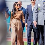 Reguli de stil de la Meghan Markle pentru 2024. Combinații de culori care nu dau greș, vei arăta minunat la orice vârstă