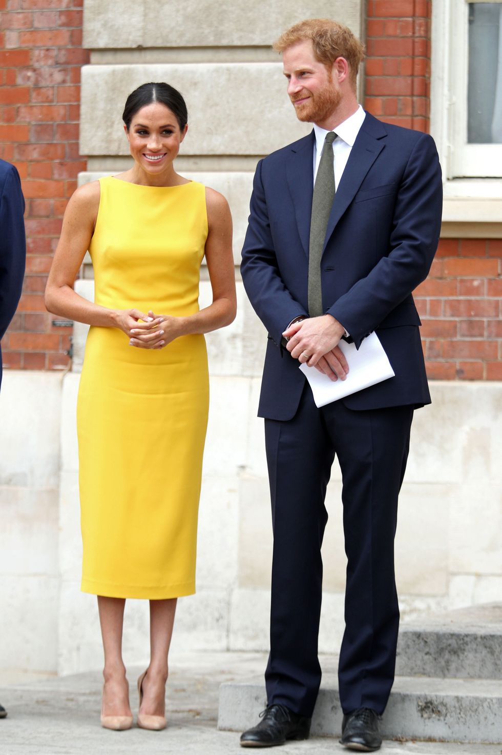 Iată câteva idei inspirate de la soția lui Harry!