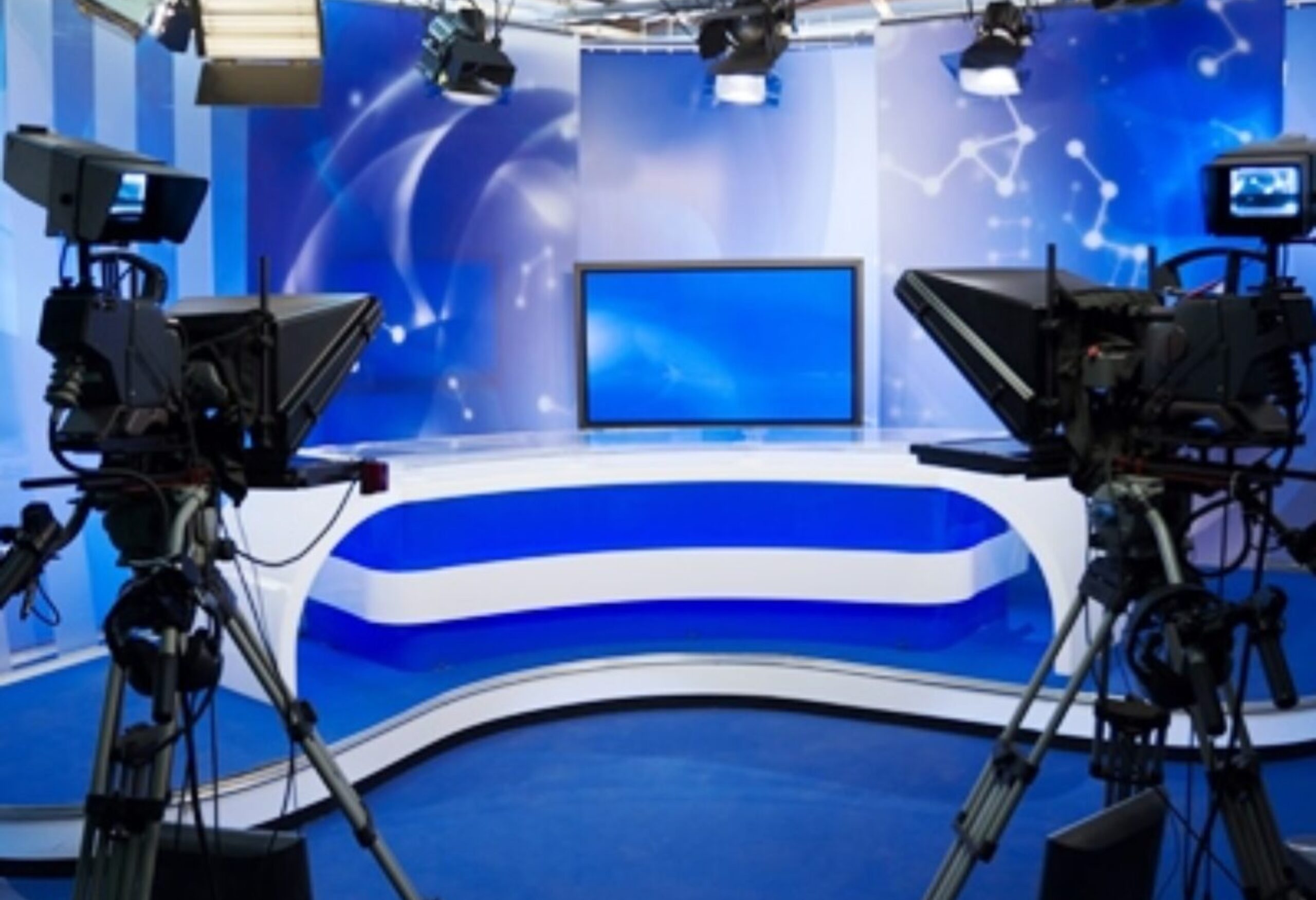 Revenire spectaculoasa la pupitrul stirilor. Andreea Berecleanu a reactionat imediat