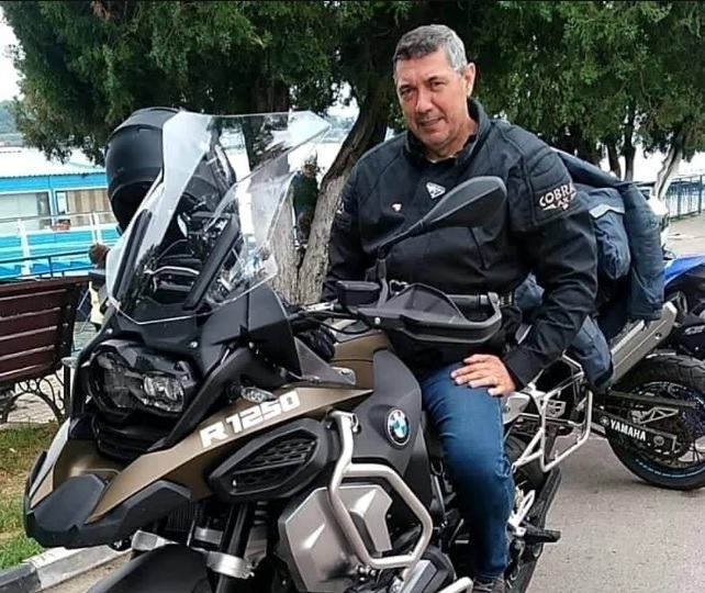 Romeo, tatal Deei Maxer