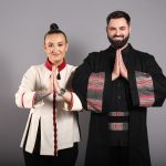 Roxana și Cătălin