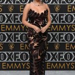 Selena Gomez
75th Primetime Emmy Awards, Arrivals, Los Angeles, California, USA - 15 Jan 2024
Wearing Oscar De La Renta,Image: 837465358, License: Rights-managed, Restrictions: , Model Release: no, Credit line: David Fisher / Shutterstock Editorial / Profimedia