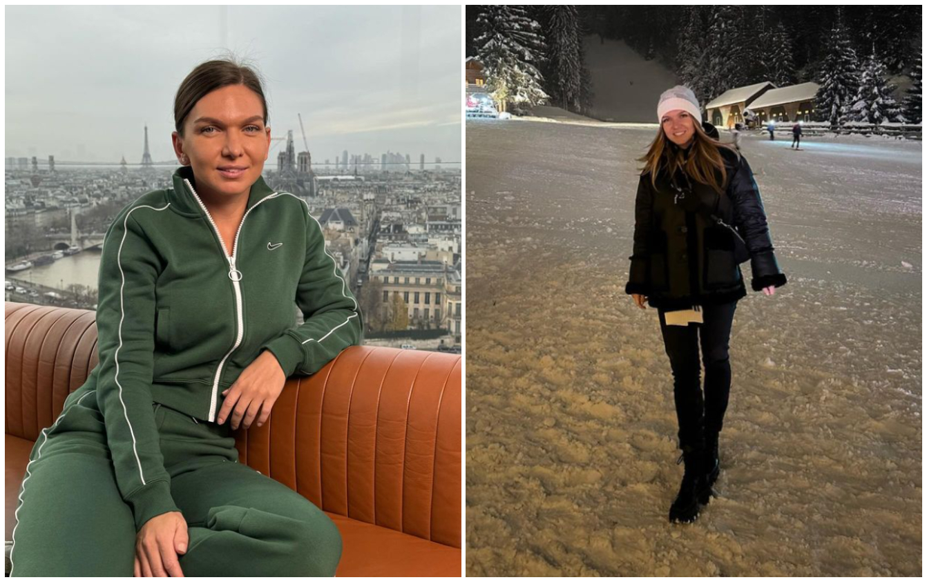 Simona Halep a rupt tăcerea despre viața ei. Mulți s-au bucurat pentru ea