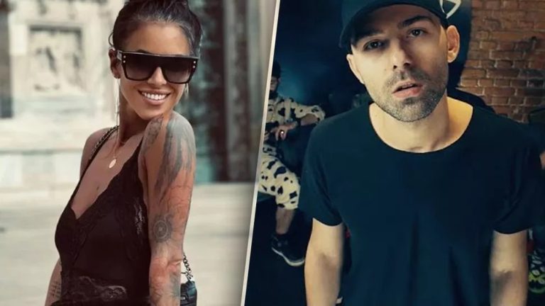 Spike și Livia s-au despărțit deja? Mesajul din două cuvinte care a stârnit vâlvă printre internauți