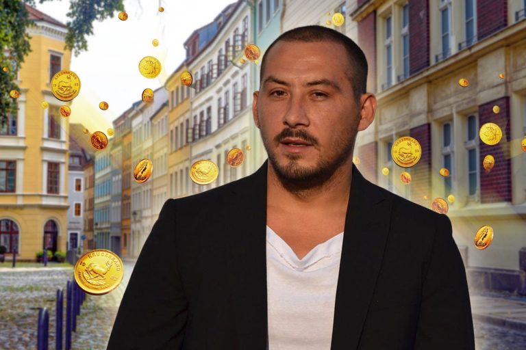 Ștefan Stan, despre afacerea pe care și-a deschis-o în Germania: “Taxele sunt la fel, poate și mai mari. Nu umblă câinii cu covrigi în coadă!” VIDEO EXCLUSIV