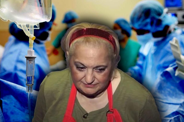 “Sunt ciopârțită rău, operată peste tot”: Așa arată azi Marinela Chelaru. Ți se rupe sufletul, actrița a fost dată uitării de prieteni