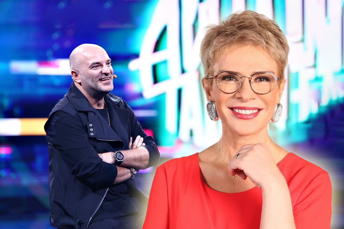 Teo Trandafir, dezvăluire uluitoare despre Dan Capatos. A recunoscut abia acum