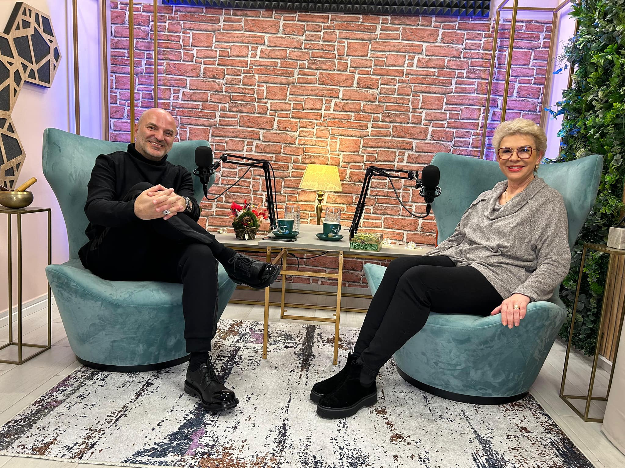 Teo Trandafir, dezvăluire uluitoare despre Dan Capatos. A recunoscut abia acum