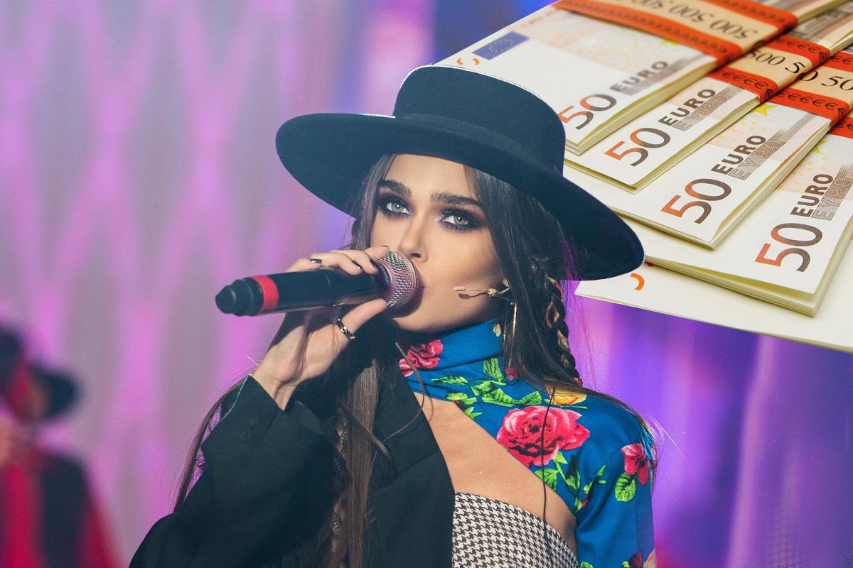 Theo Rose da lovitura