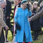 Ținuta colorată cu care Regina Camilla s-a afișat, spre deliciul tuturor. Puţine femei se îmbracă așa la 76 de ani