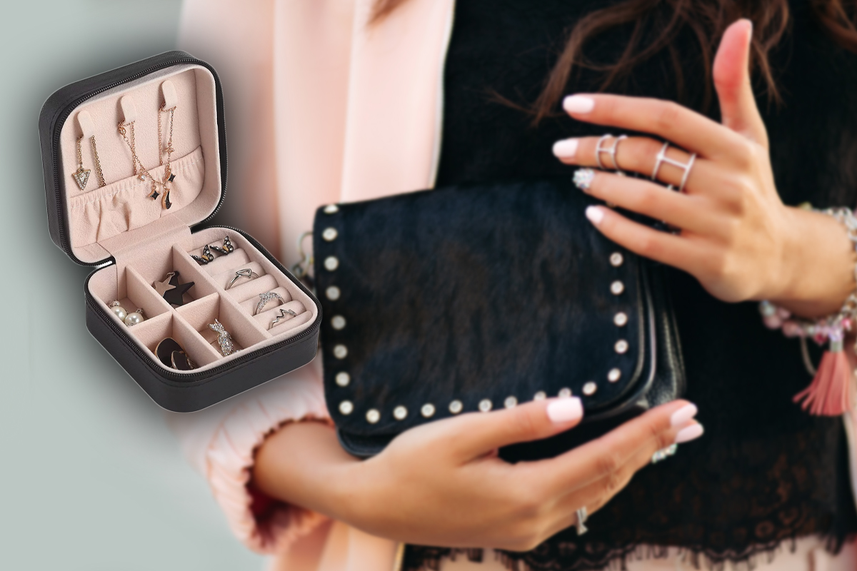 Top 5 accesorii pe care toate femeie trebuie să le aibă în garderobă. Transformă orice ținută într-o clipă